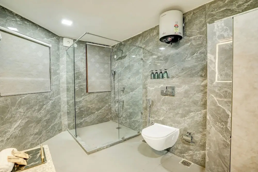 Alaya Stays Casa Avakasha 4 BHK Villa