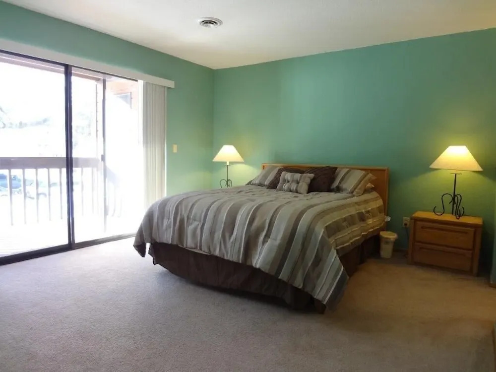 Mountainside Condo 120j 2 Bedrooms 2 Bathrooms Condo