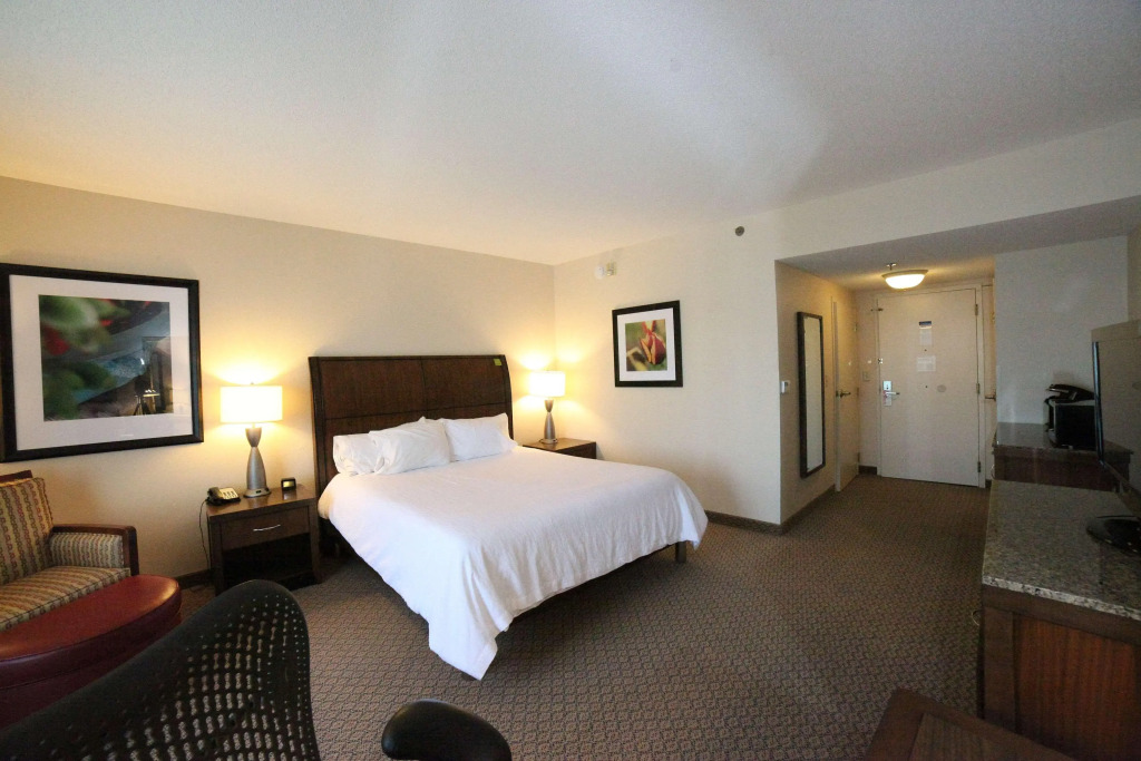 Hilton Garden Inn Elmira/Corning