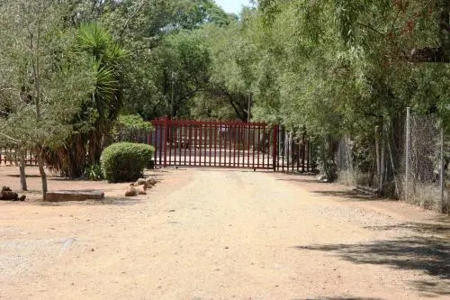 Mahikeng Guest Apartments