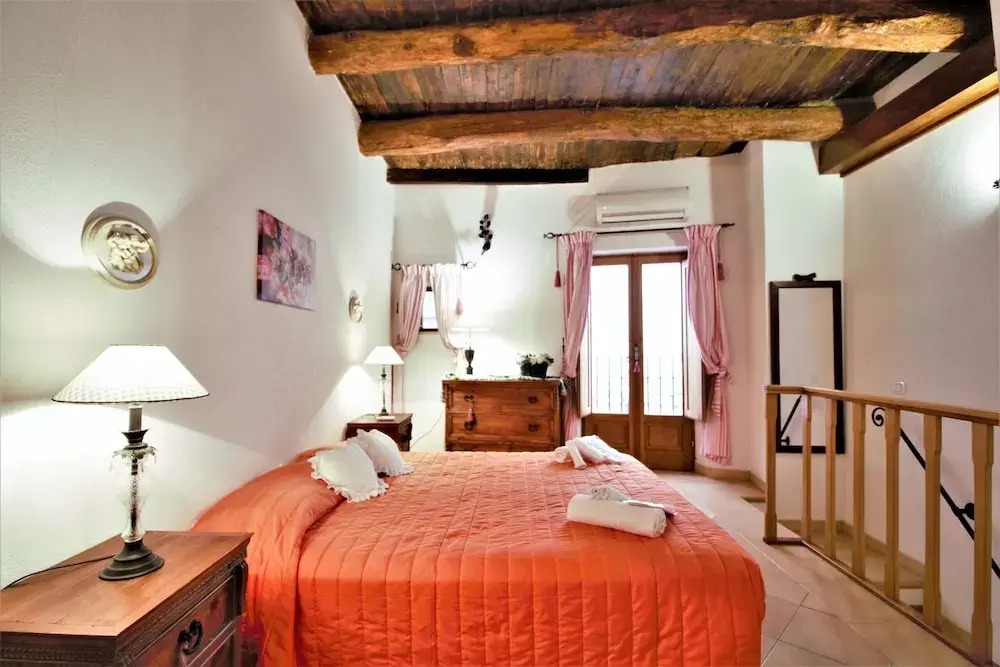 Holidaycasa Rinaldo - A due Passi dal Mare