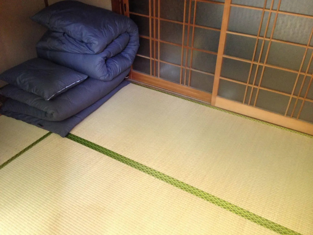 Nagomi Samurai Enmachi