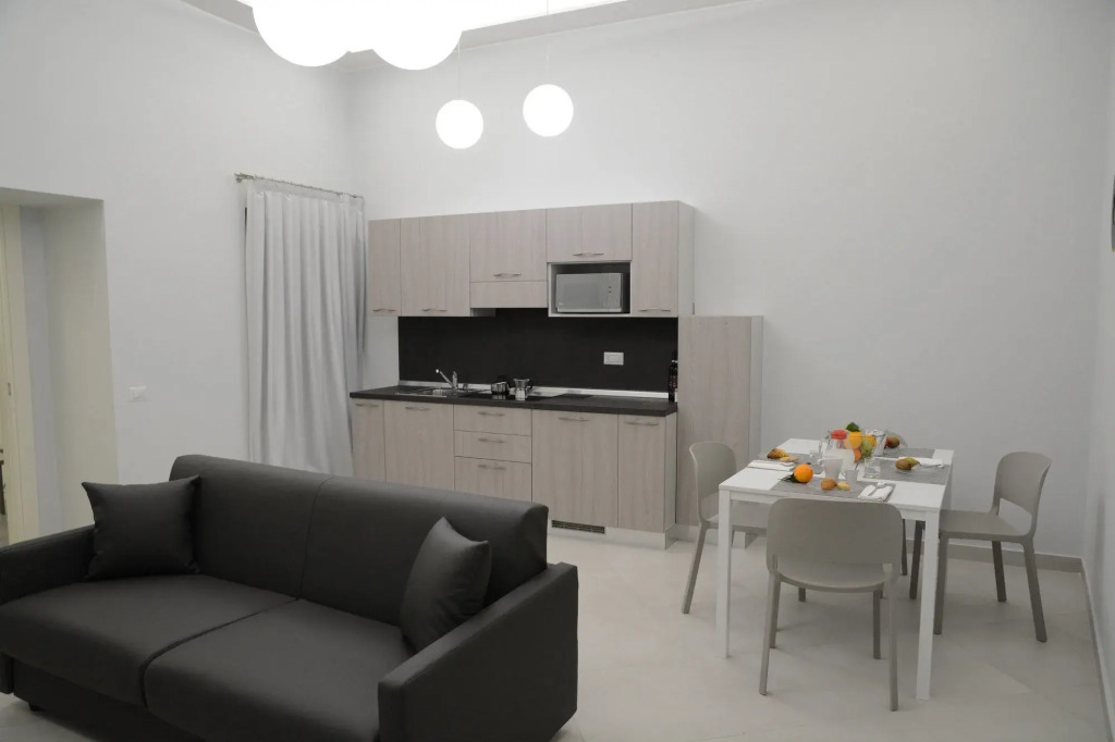 Dioniso’s Luxury Apartments Municipio