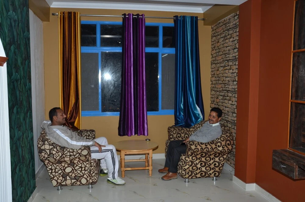 Hotel Sangam