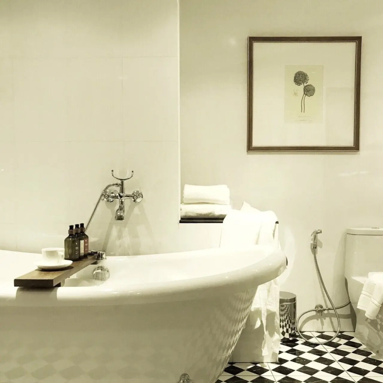 The Raintree Hotel Chiang Mai