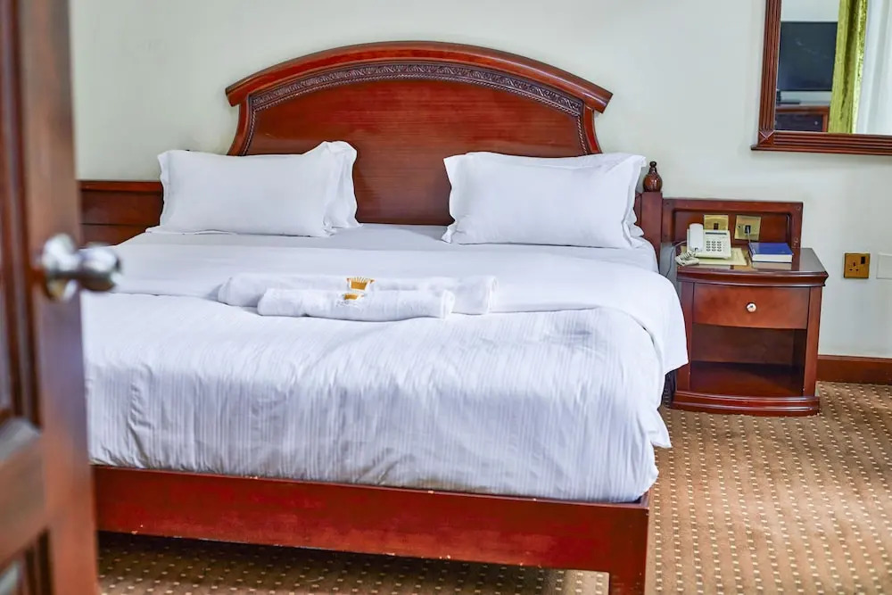 Nonilis Apartments Single Room for a great vacation