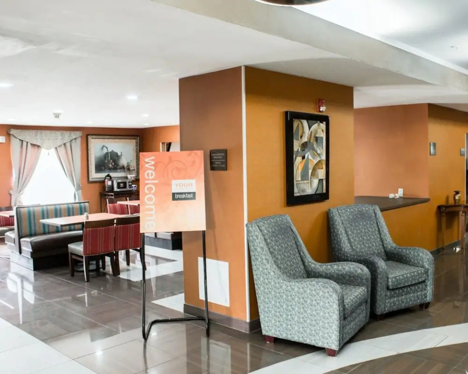 Comfort Inn