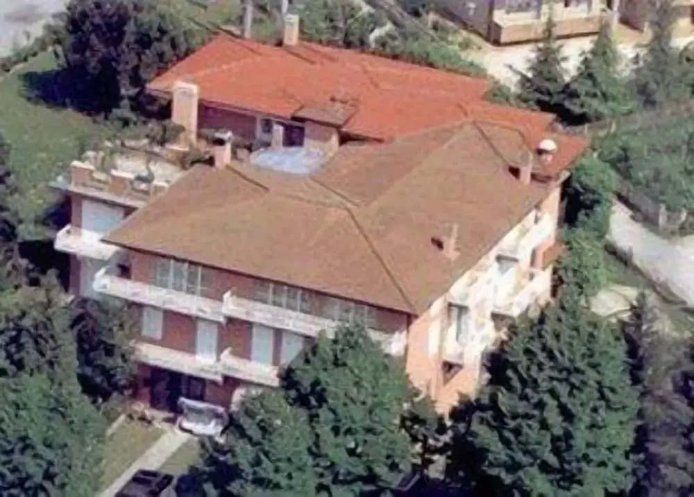 Hotel Ristorante al Gabbiano
