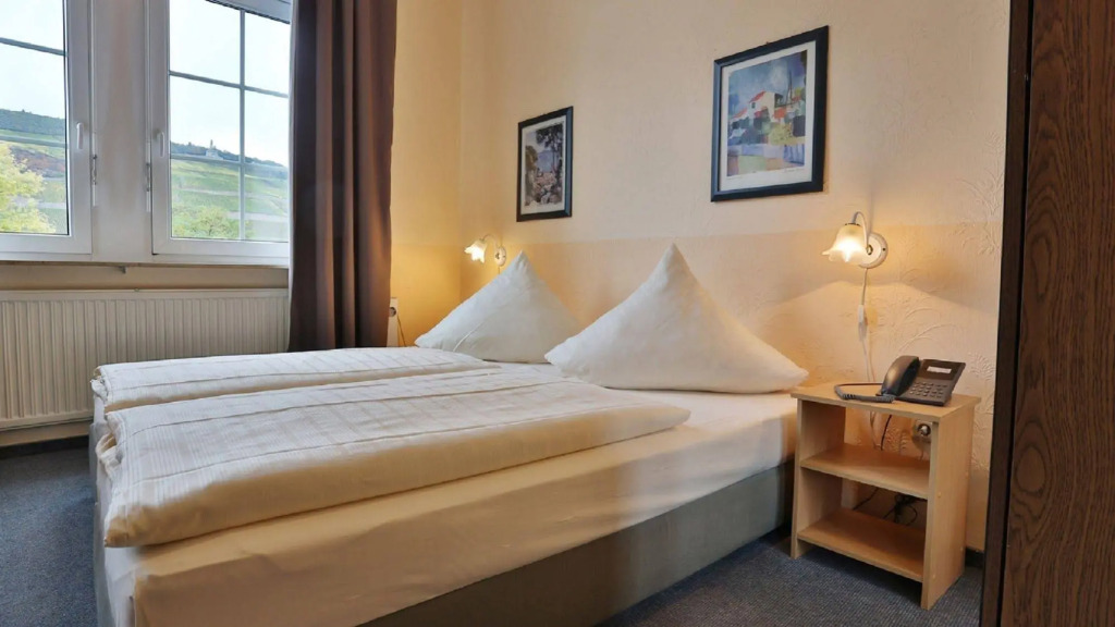Hotel Krone