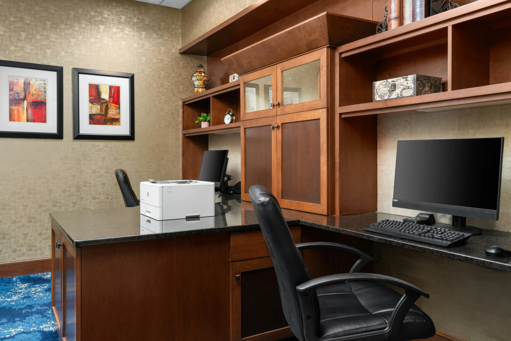Homewood Suites by Hilton Newport-Middletown