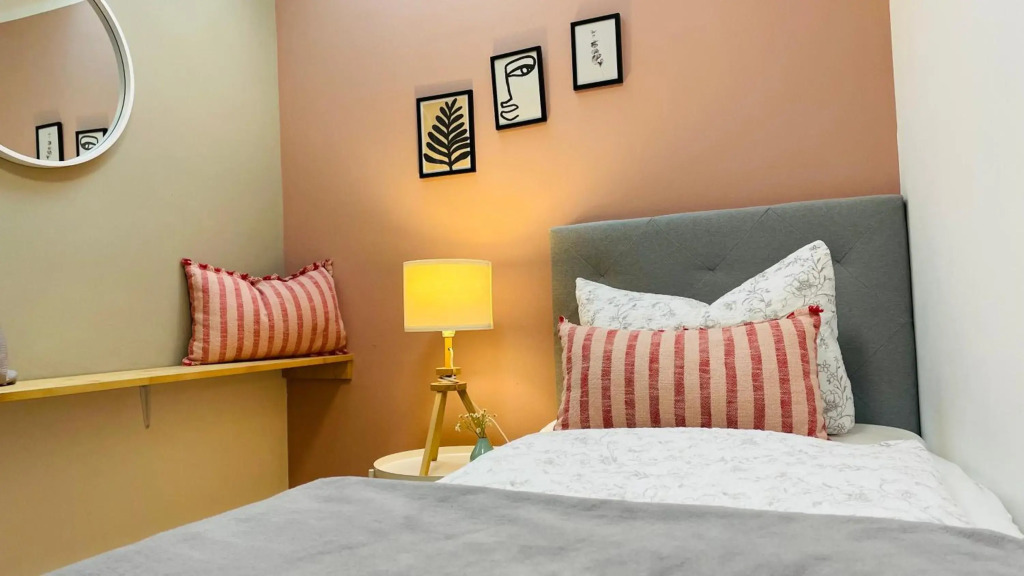Ferienwohnung Wille