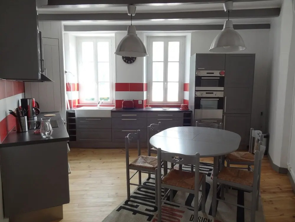 Appartement Sully