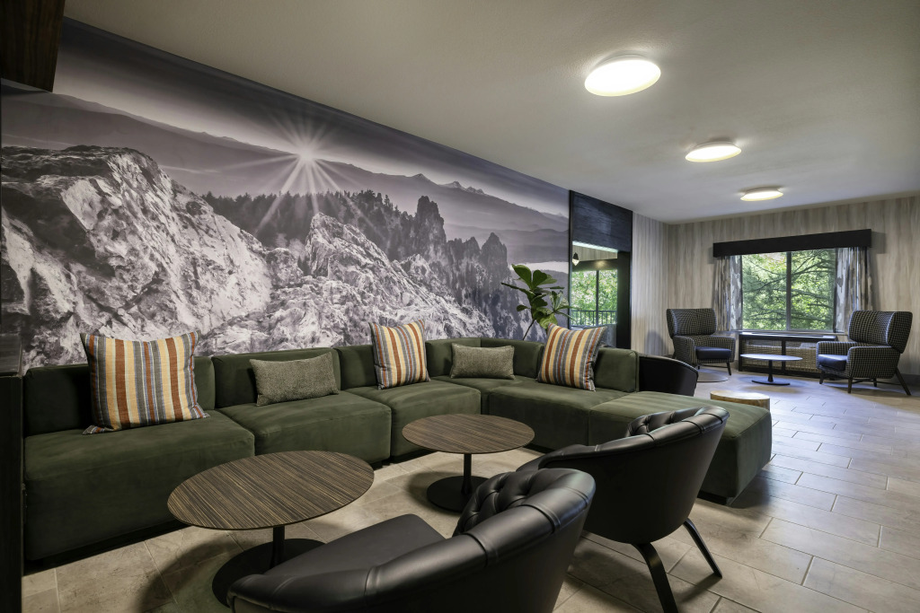 DoubleTree by Hilton Bend