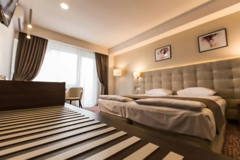 Grand Hotel