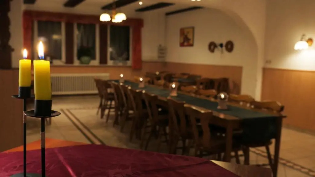Hotel zur Post