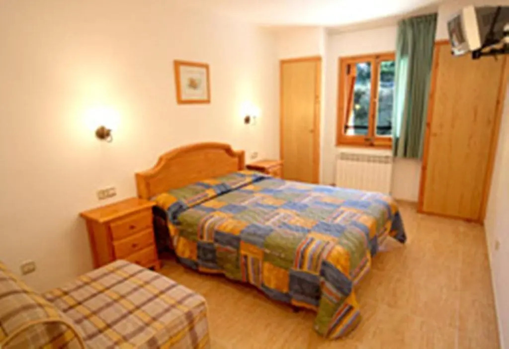 Hostal Can Falera