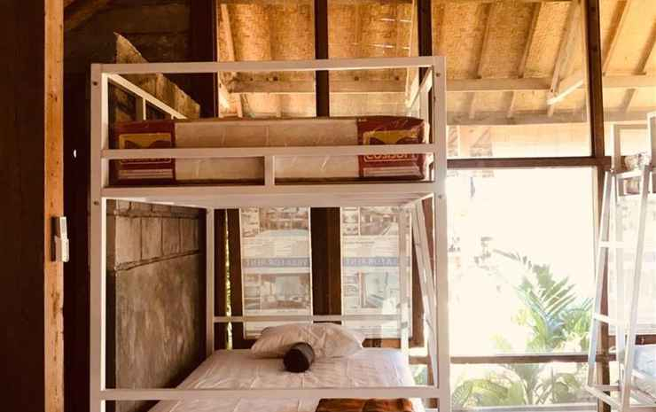 Bali Eco Living Yoga Healing Meditation and Retreat Center