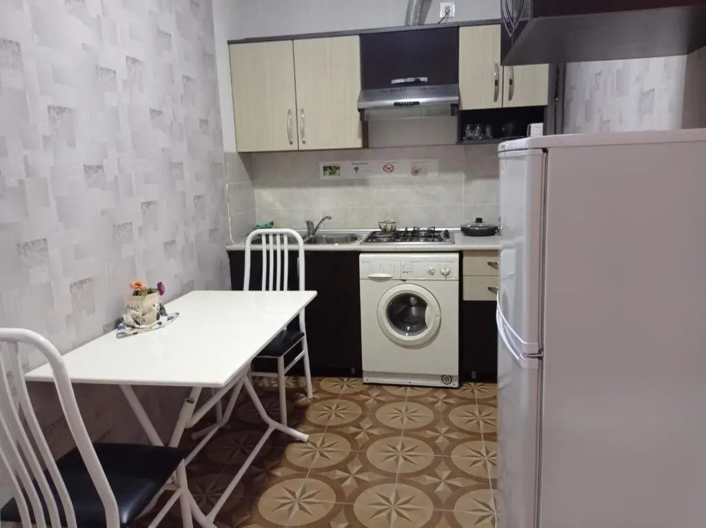 Bizim Ev hostel