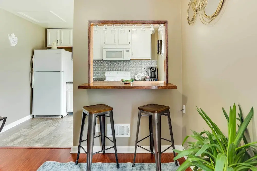 Walkable Apt Near Kentucky Derby!