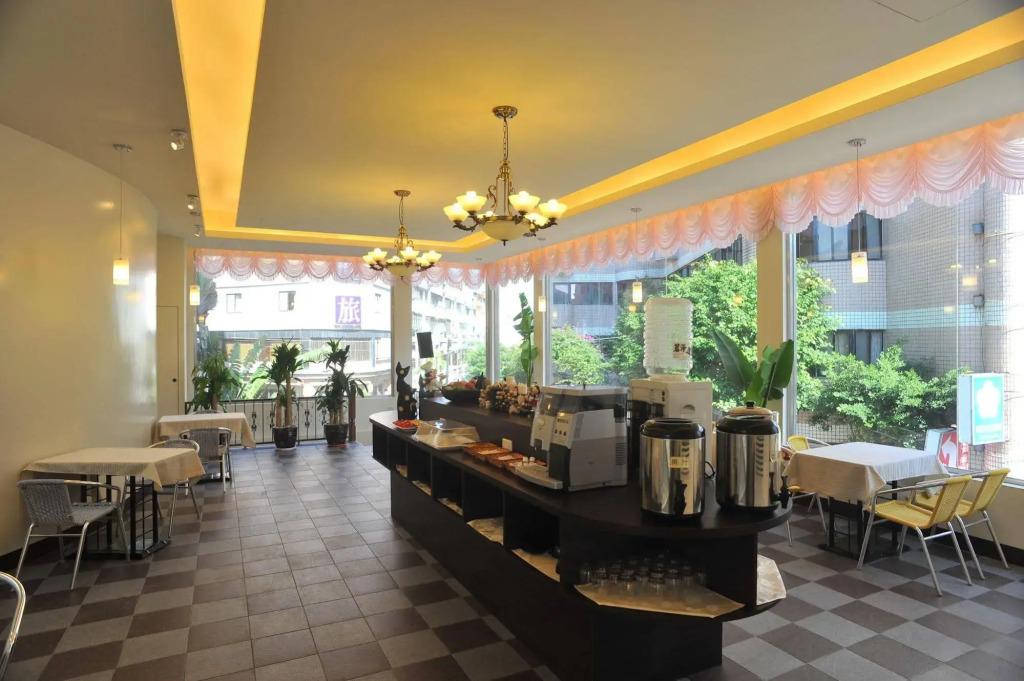 Bali Motel - Zhongli