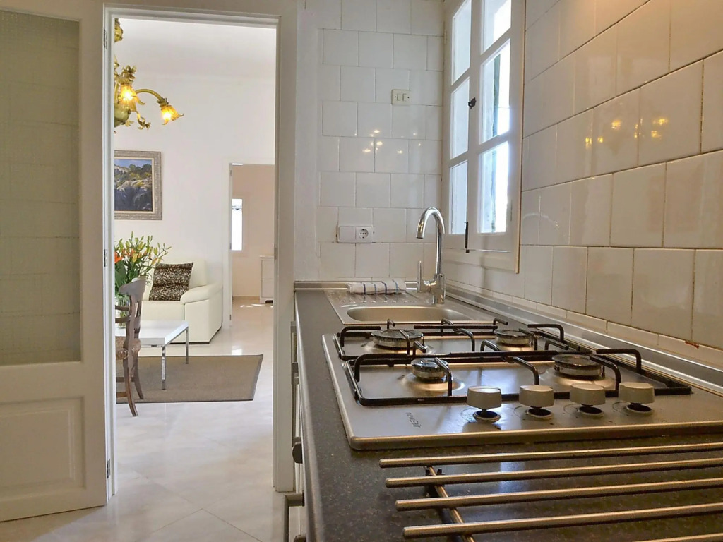 Beautiful villa in Colòn near the beach