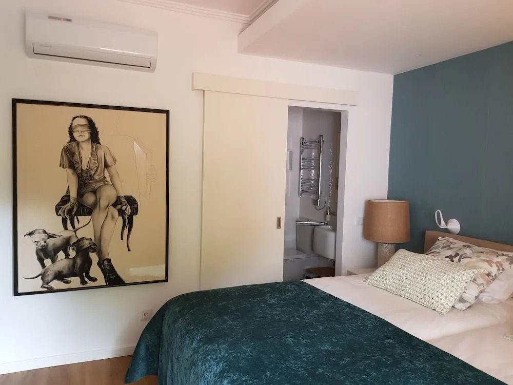 Sintra Rural Home - Cerrado da Serra