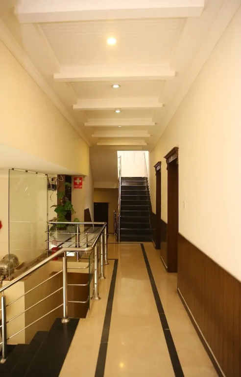 Magnolia Guest House