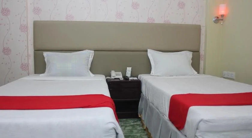Golden Inn Chattagram Ltd