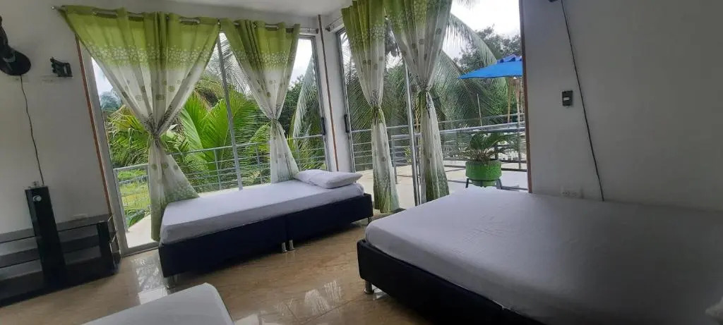CASA VACACIONAL CAMPOSOL