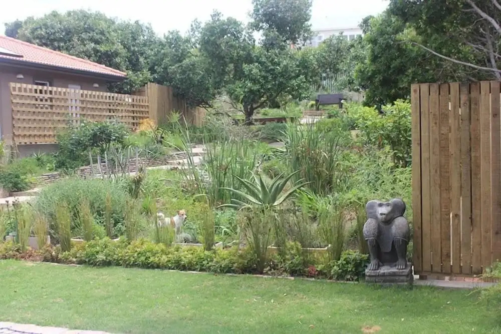 Hillscapes Guesthouse