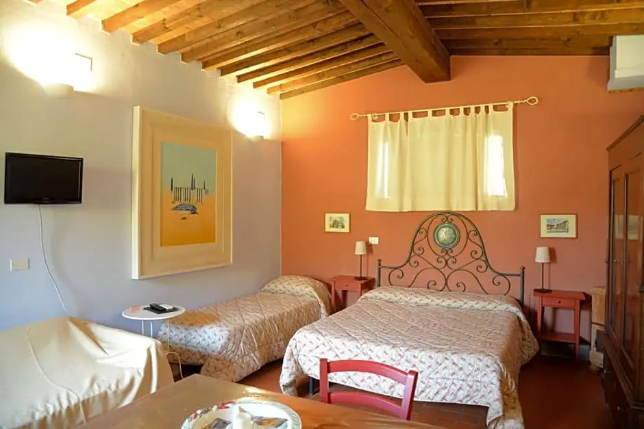 B&B La corte di Stelio