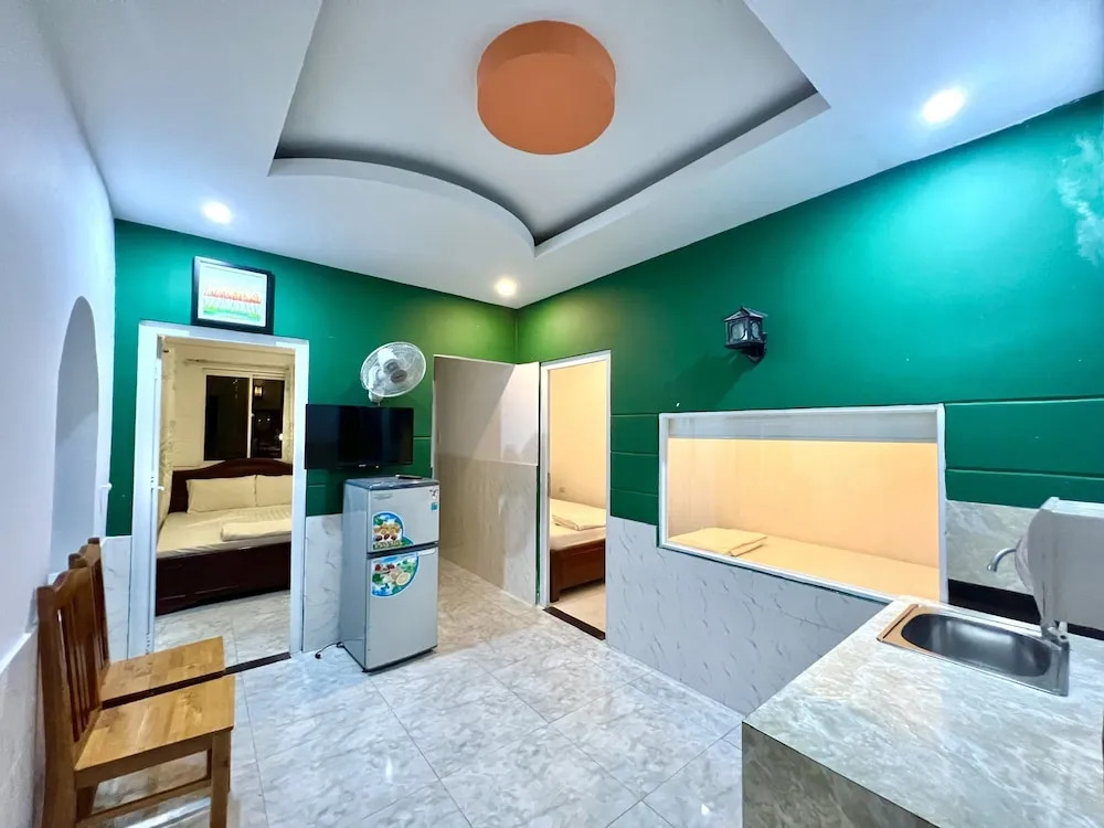 Aloha Hotel Suoi May Phu Quoc
