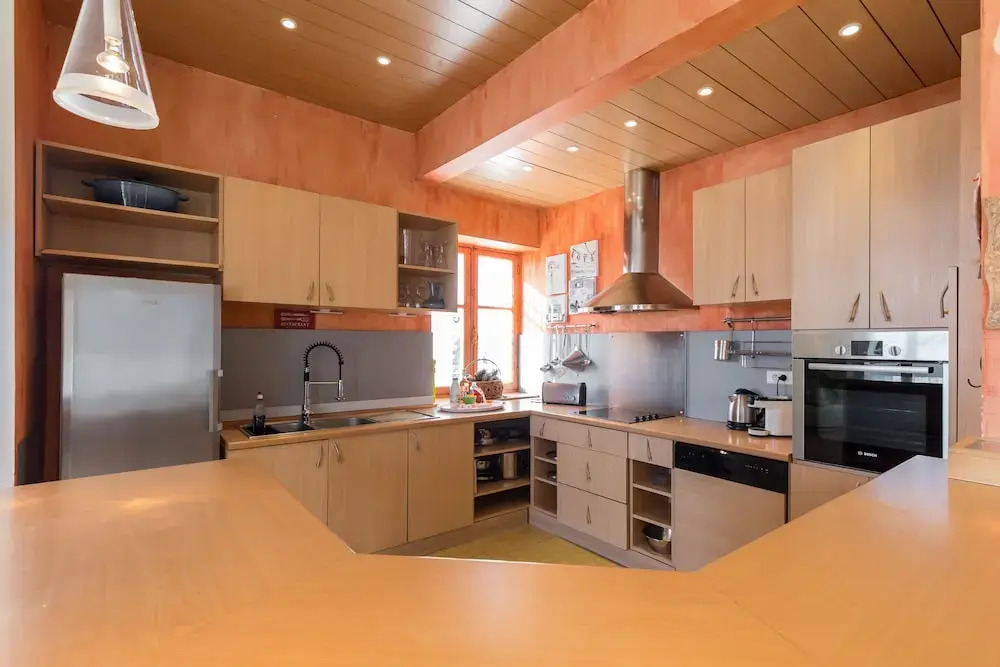 VIP apartment