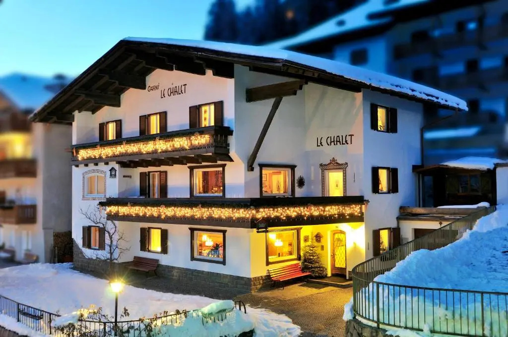 Garni Le Chalet
