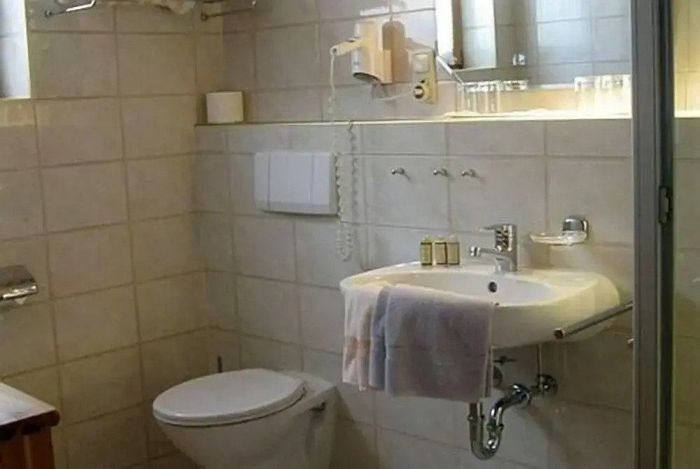 Ferienapartmenthaus Hubertushof
