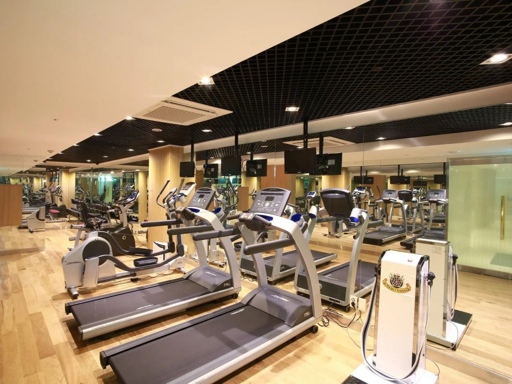 Amid Hotel Seoul