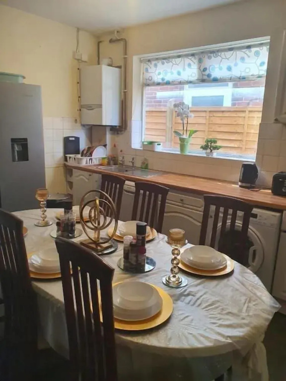 Chaps Guesthouse Southampton