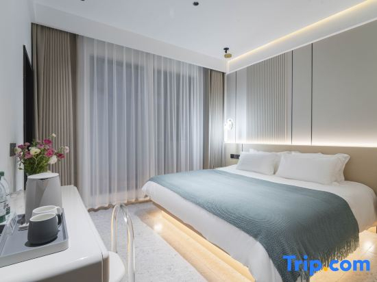 Leisurely Lodge by the Stream - Hongcun Scenic Area Branch