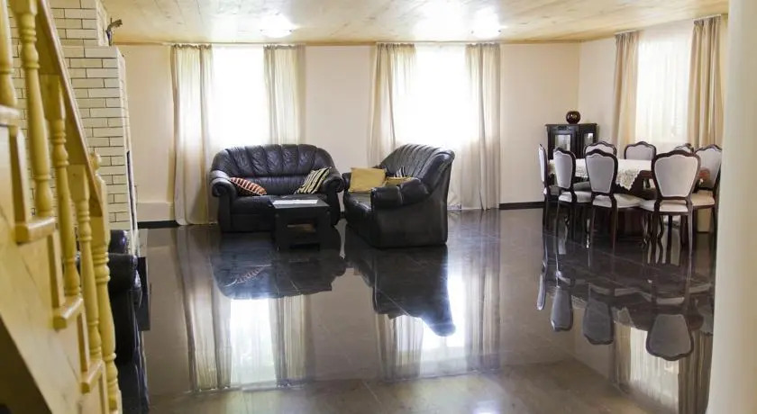Becho Guest House