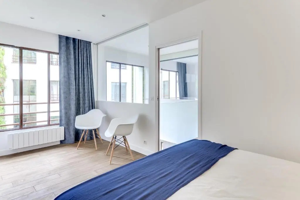 Loft A Bastille