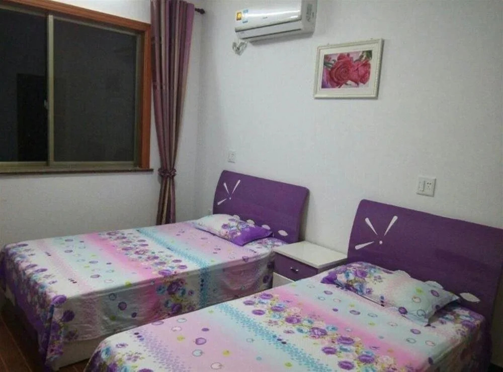 Xitang Farm Inn
