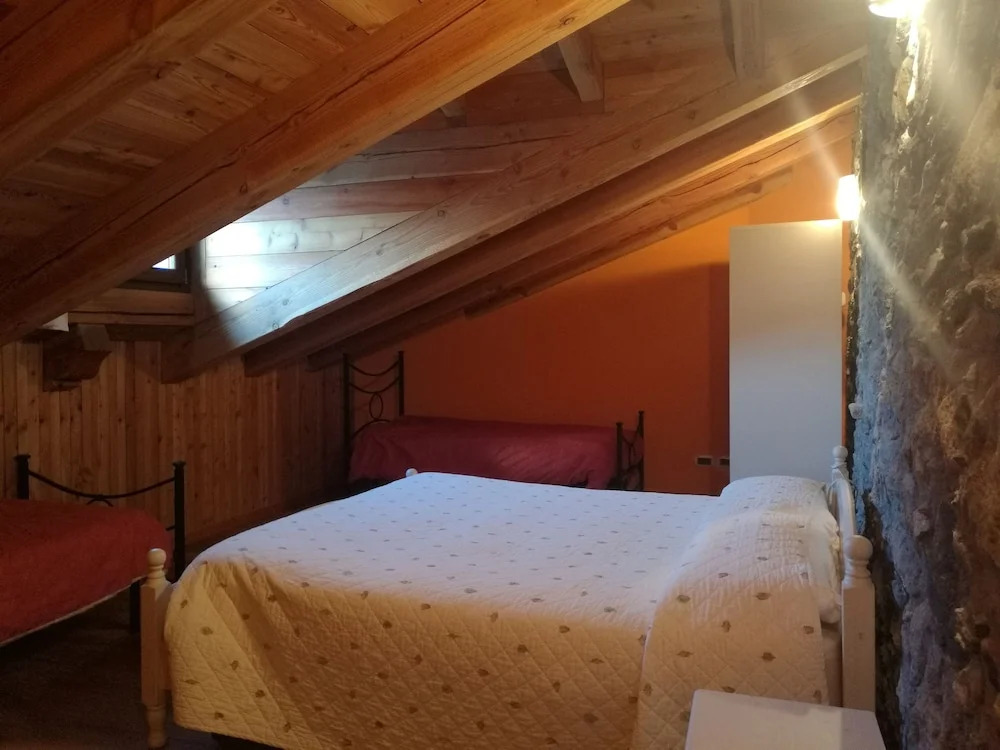 B&B La Maison D Amelie Camere e Appartamenti