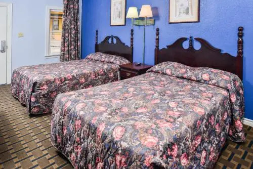 Bradbury Inn