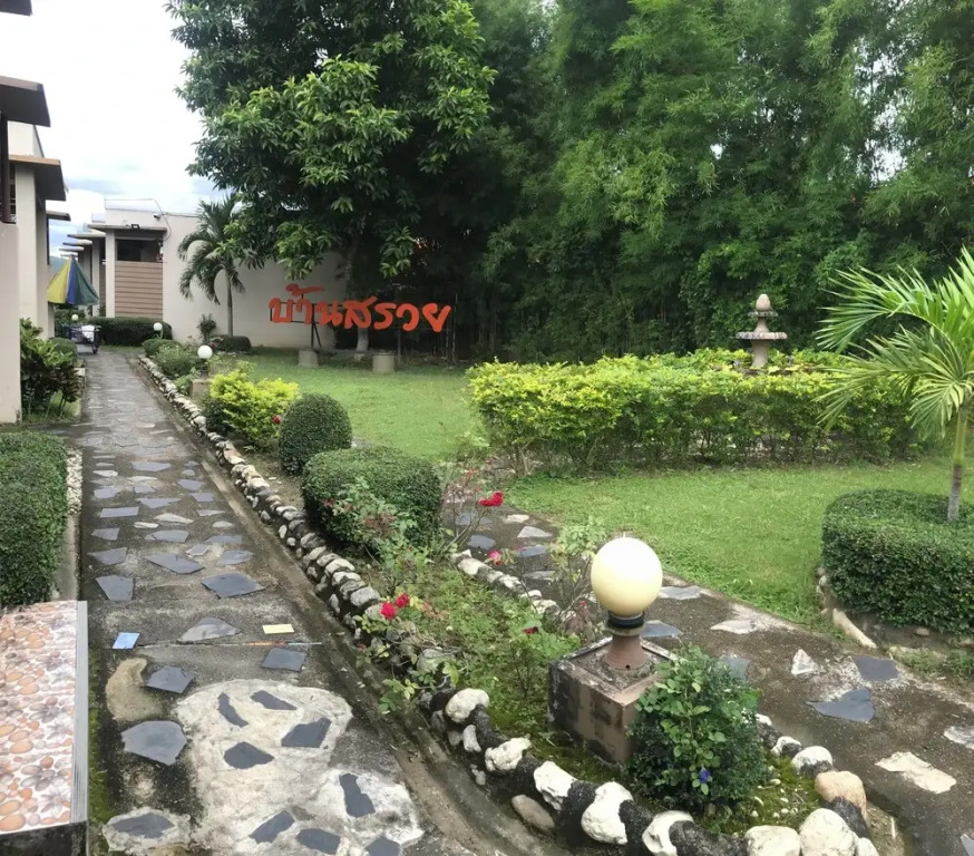 Baan Saui Resort