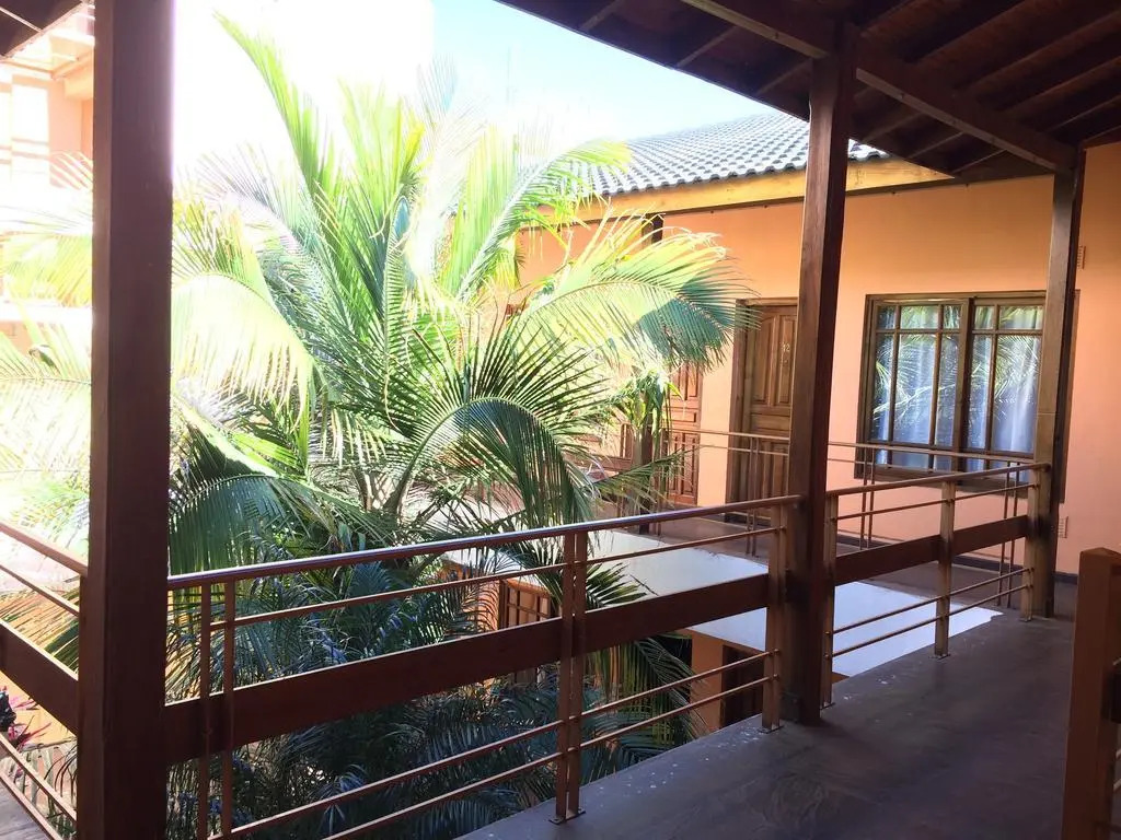 Hotel Los Angelitos