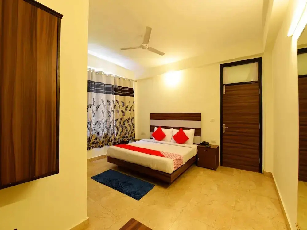 Dev Villa Guest House