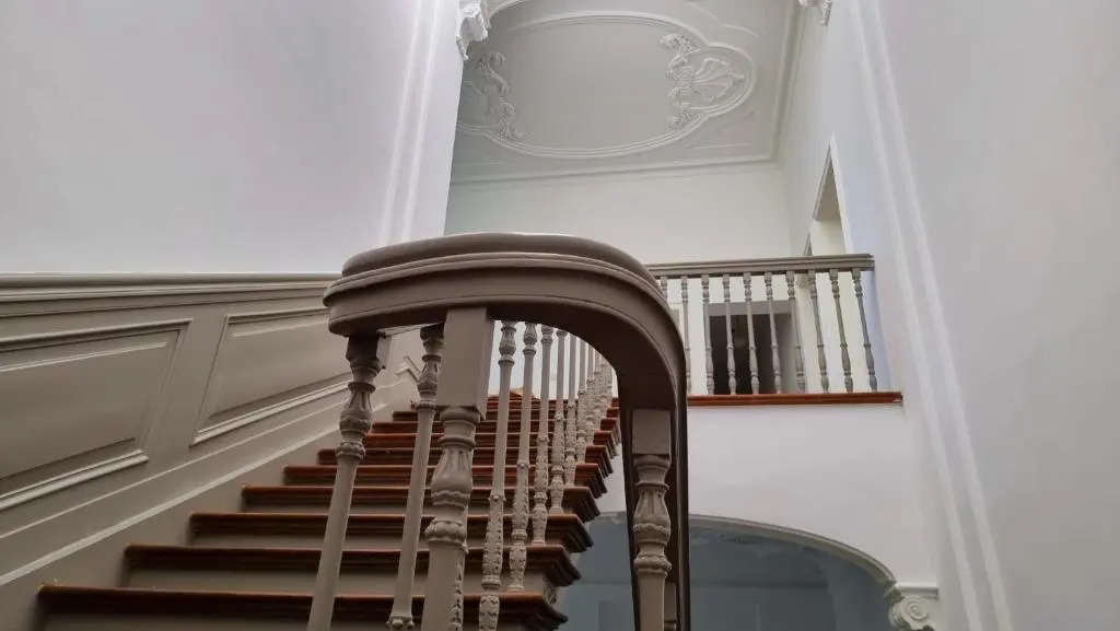 B&B Huis der Boede