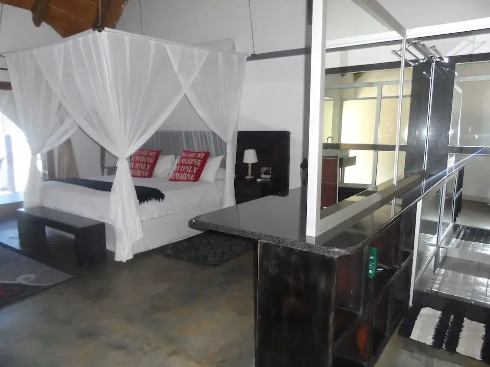 Olifants River Lodge & Safaris