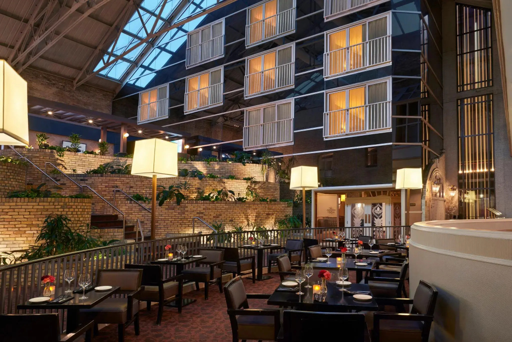 Delta Hotels by Marriott London Armouries