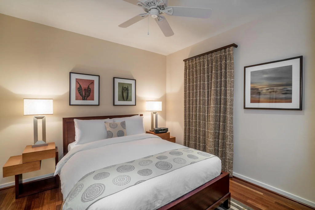 3-Bedroom Villa 316 in Kahuku